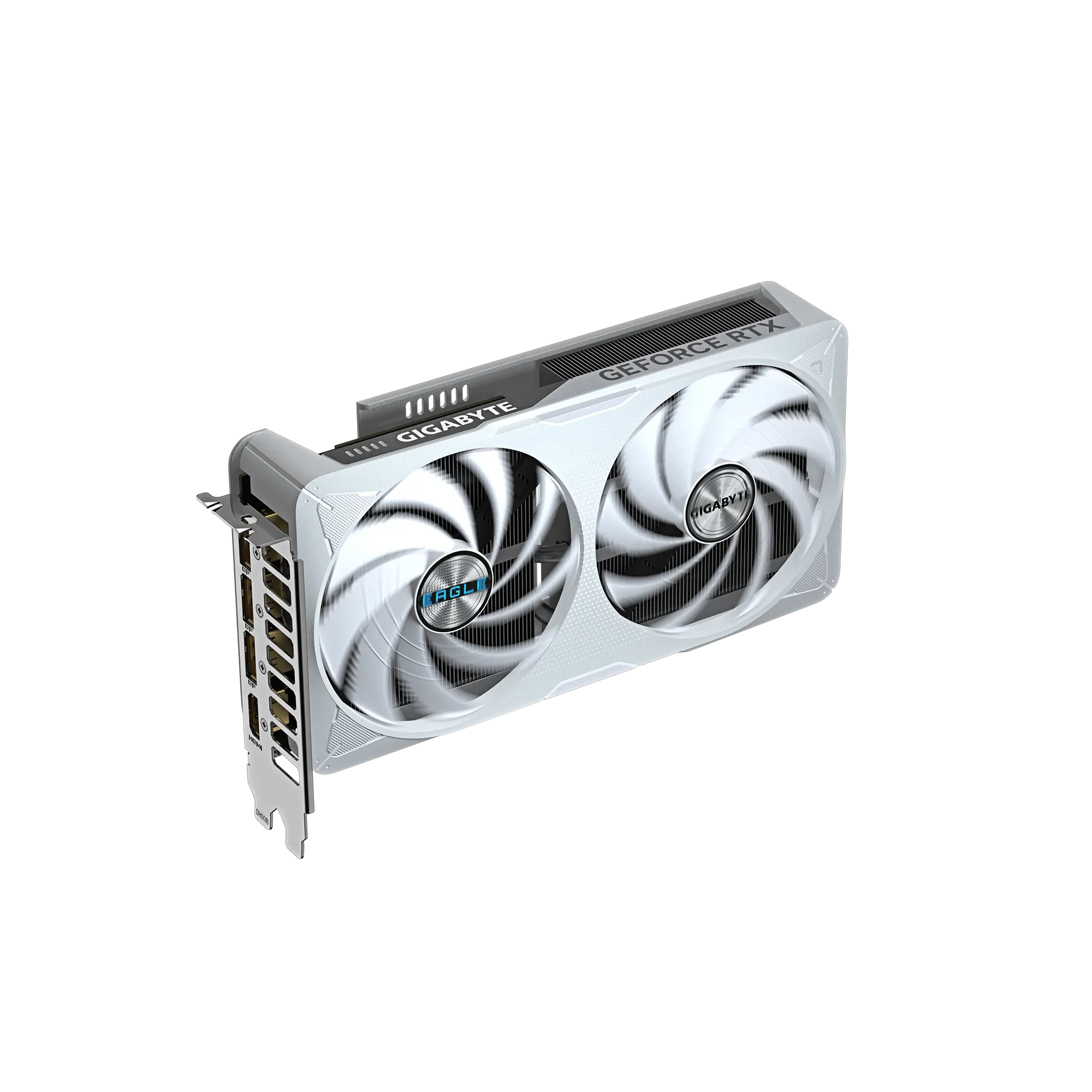 Image 4 for GIGABYTE GeForce RTX 5060 Ti EAGLE OC ICE 16GB