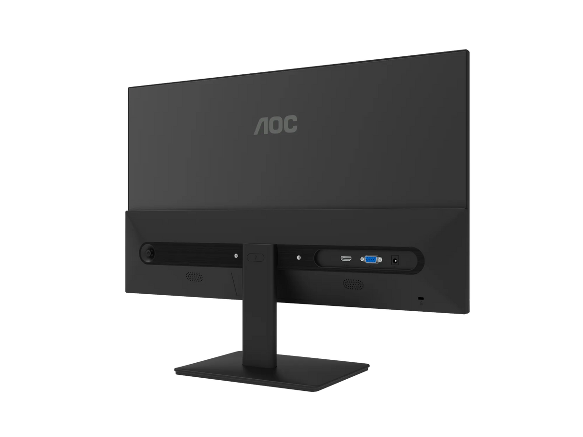 Image 4 for AOC 24B20JH2 23.8-inch IPS Full HD Monitor