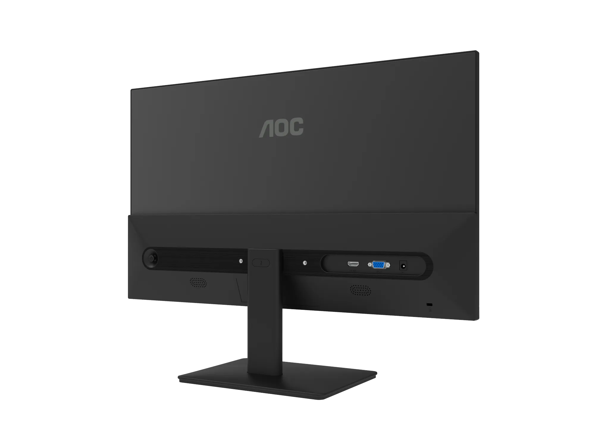 Image 4 for AOC 24B20JH2 23.8-inch IPS Full HD Monitor