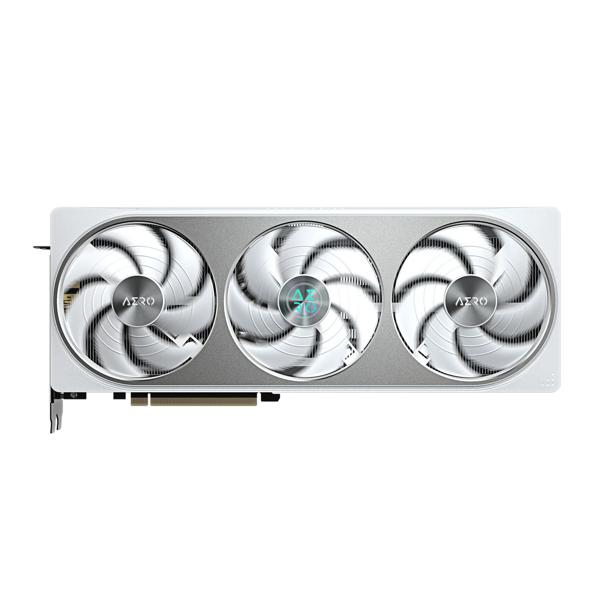 Image 2 for GIGABYTE GeForce RTX 5070 AERO OC 12GB