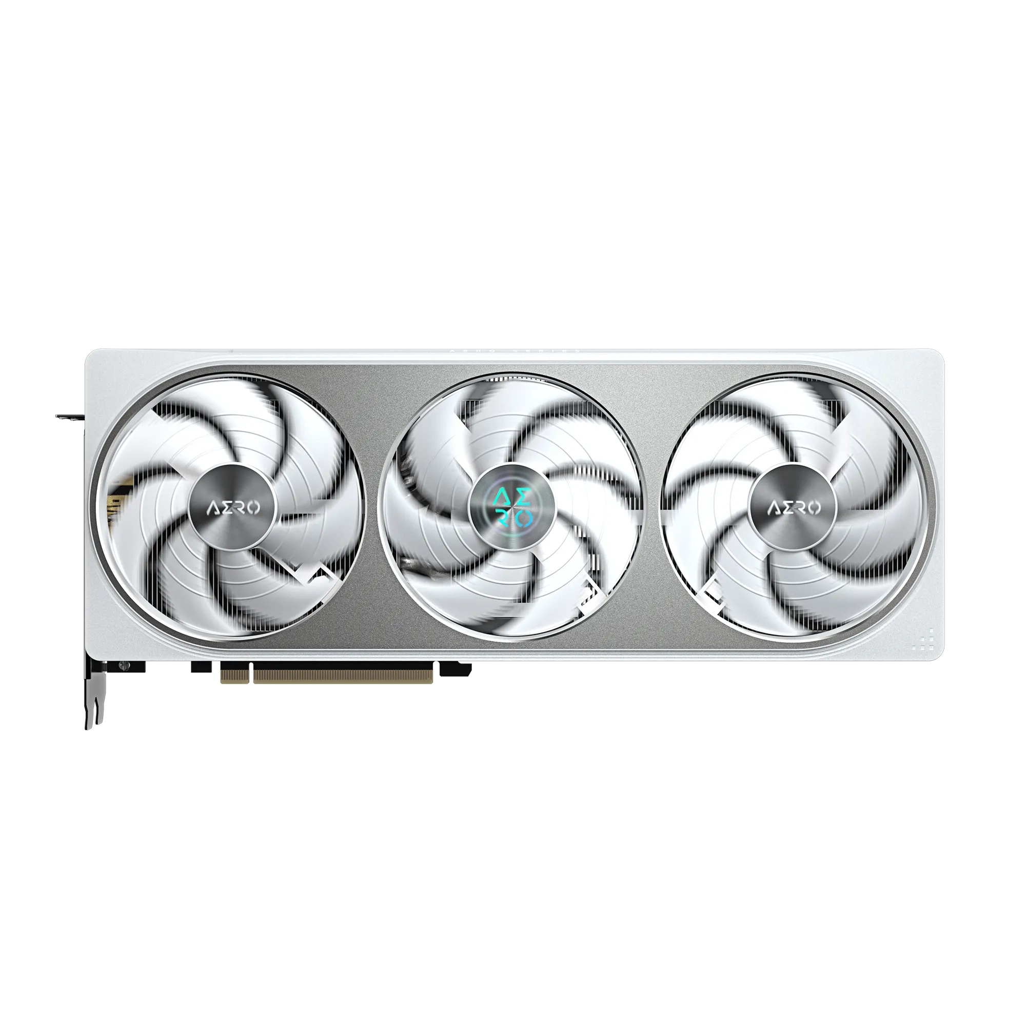 Image 2 for GIGABYTE GeForce RTX 5070 AERO OC 12GB