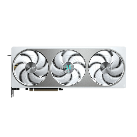 Image 2 for GIGABYTE GeForce RTX 5070 AERO OC 12GB