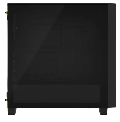 Image 6 for Corsair 3000D Airflow Black Mid-Tower PC Case