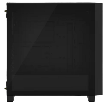 Image 6 for Corsair 3000D Airflow Black Mid-Tower PC Case