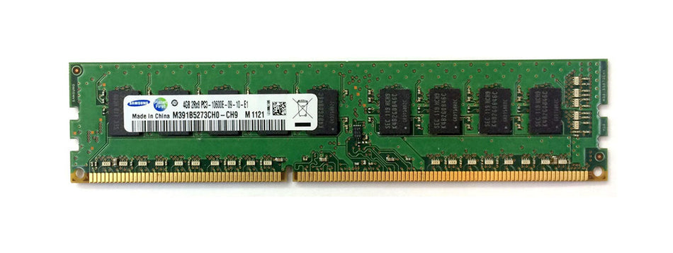 4GB Samsung DDR3-1333MHz ECC Server Memory