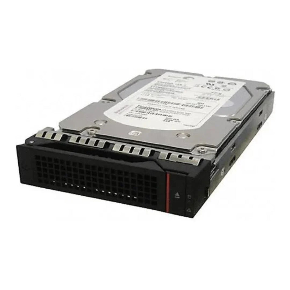 ThinkSystem 1.92TB Read Intensive SATA SSD
