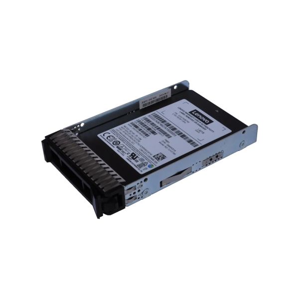 Lenovo ThinkSystem 3.84TB SATA SSD