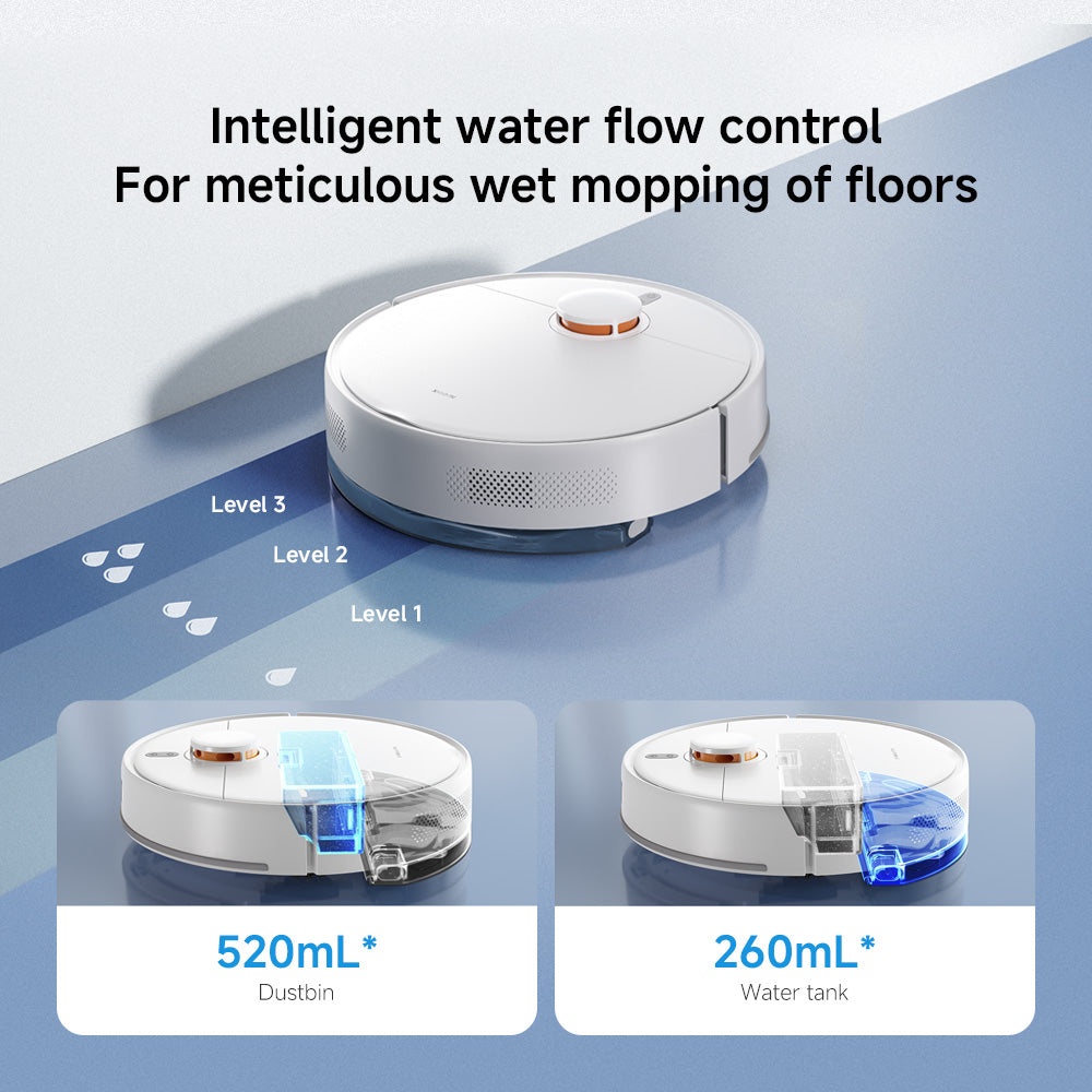 Image 9 for Xiaomi Robot Vacuum S40C