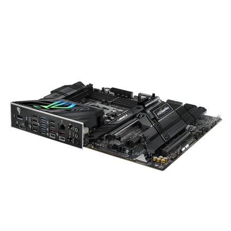 Image 3 for ASUS ROG Strix Z790-F Gaming WiFi II Motherboard