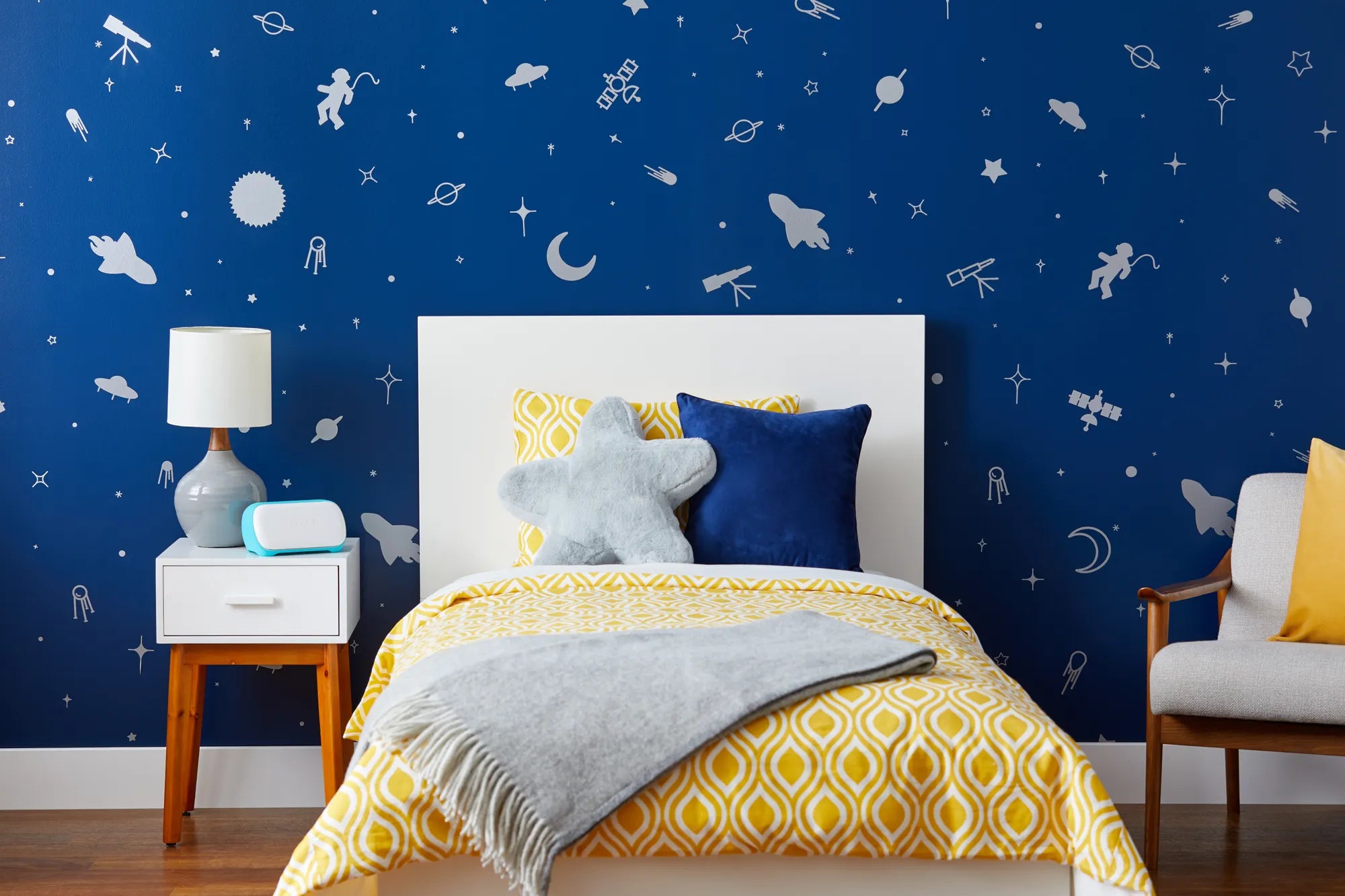 Image 1 for Cricut Joy Smart Vinyl Removable 14x122cm - Silver