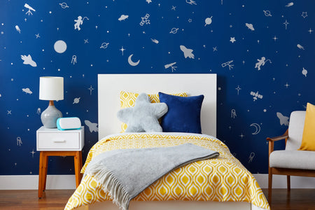 Image 1 for Cricut Joy Smart Vinyl Removable 14x122cm - Silver