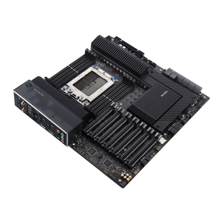 Image 7 for ASUS Pro WS WRX80E-SAGE SE WiFi Motherboard