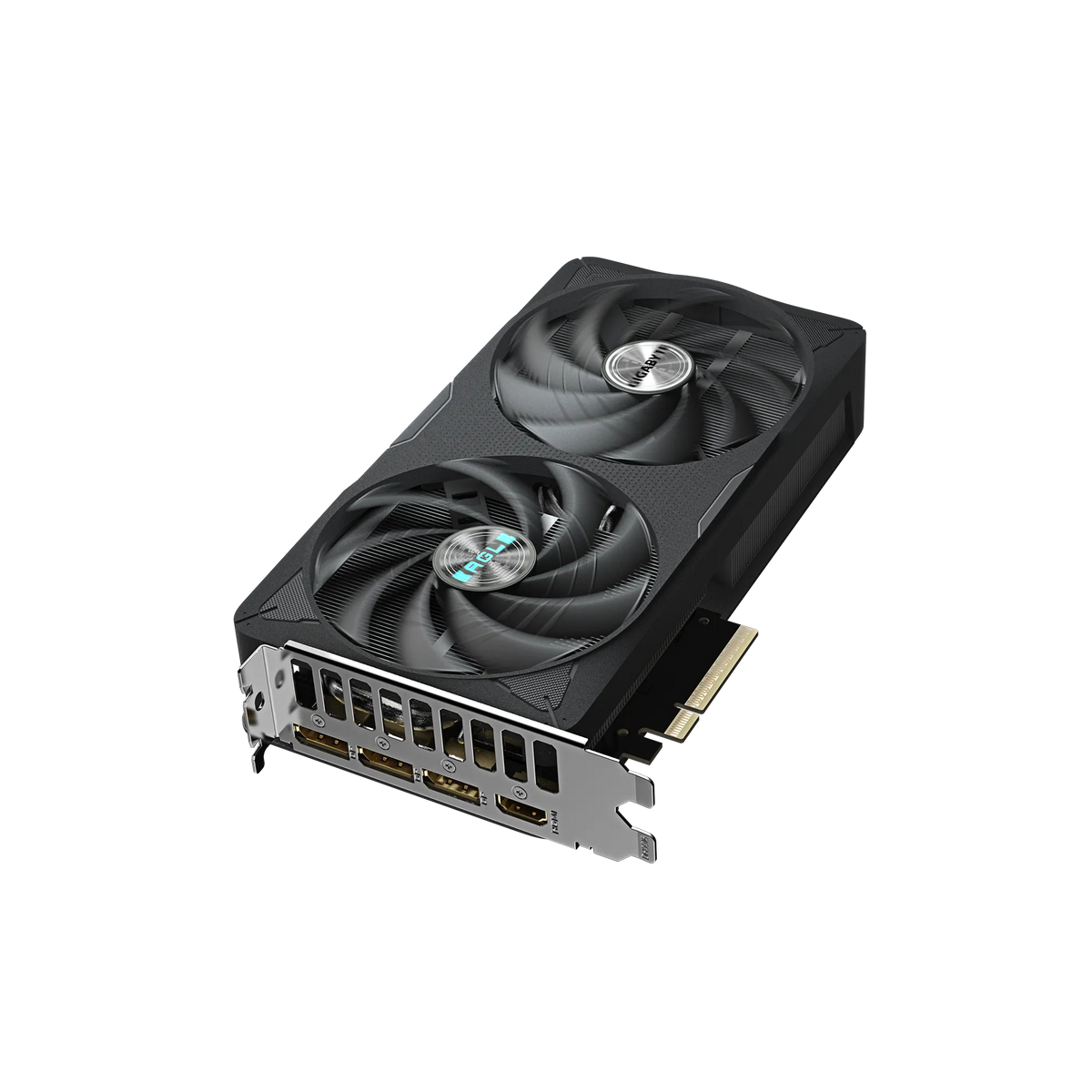 Image 5 for GIGABYTE GeForce RTX 5060 Ti EAGLE OC 16GB GDDR7