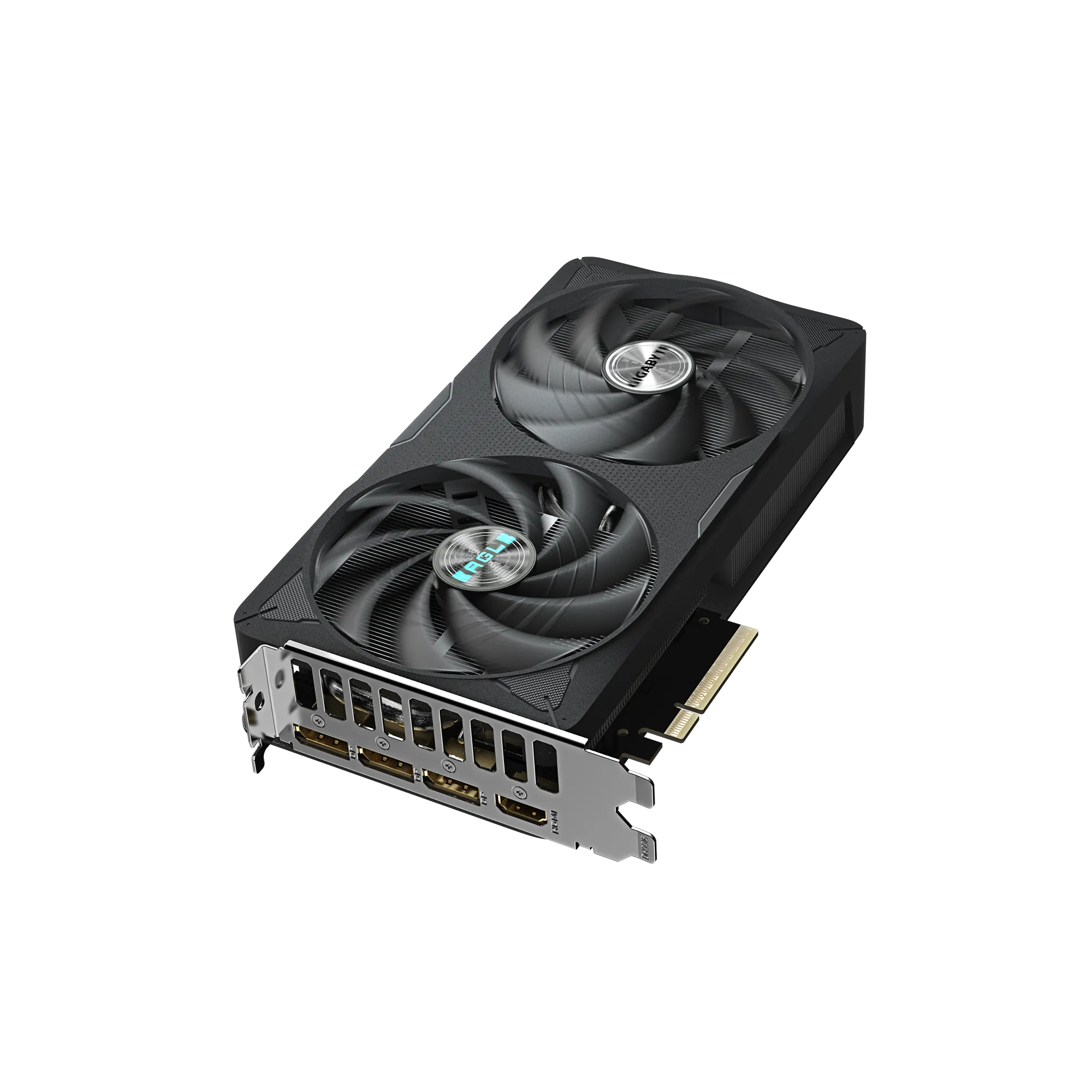Image 5 for GIGABYTE GeForce RTX 5060 Ti EAGLE OC 16GB GDDR7