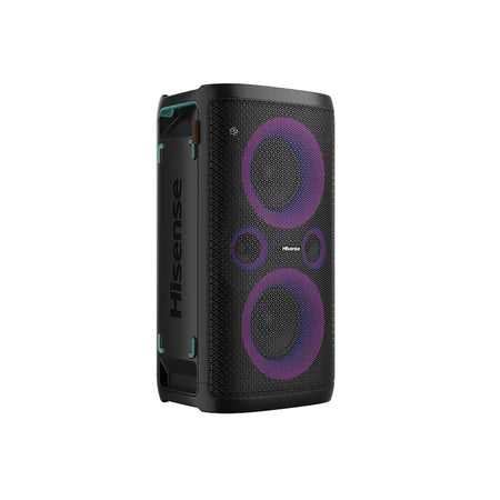 Image 9 for Hisense HP100 Portable Party Speaker