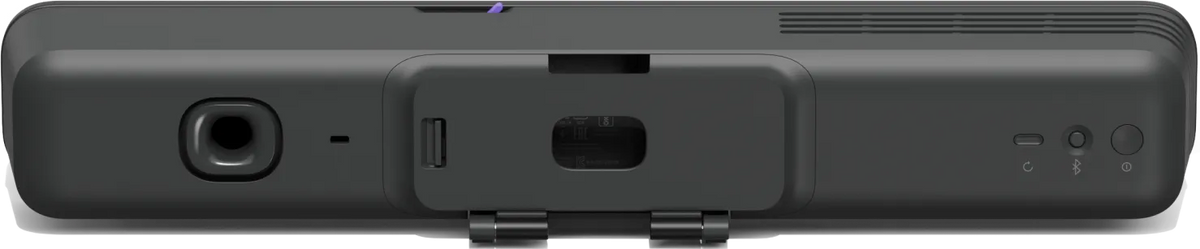 Image 1 for Logitech MeetUp 2 Conference Webcam - Graphite