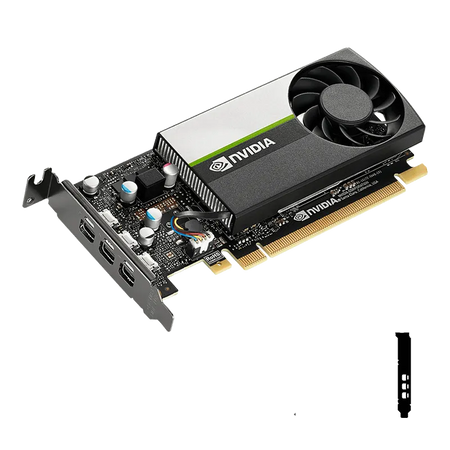 Image 2 for PNY NVIDIA Quadro T400 4GB Graphics Card