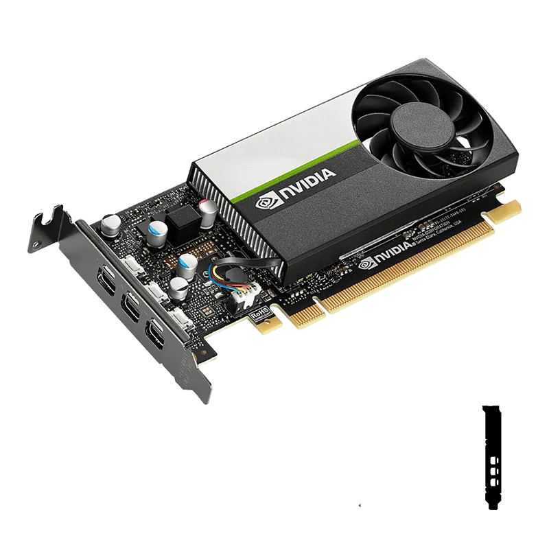 Image 2 for PNY NVIDIA Quadro T400 4GB Graphics Card