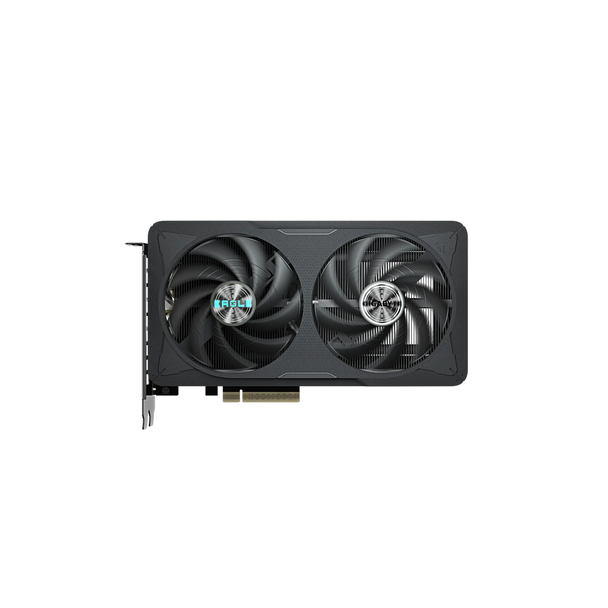 Image 2 for GIGABYTE GeForce RTX 5060 EAGLE OC 8GB Graphics Card