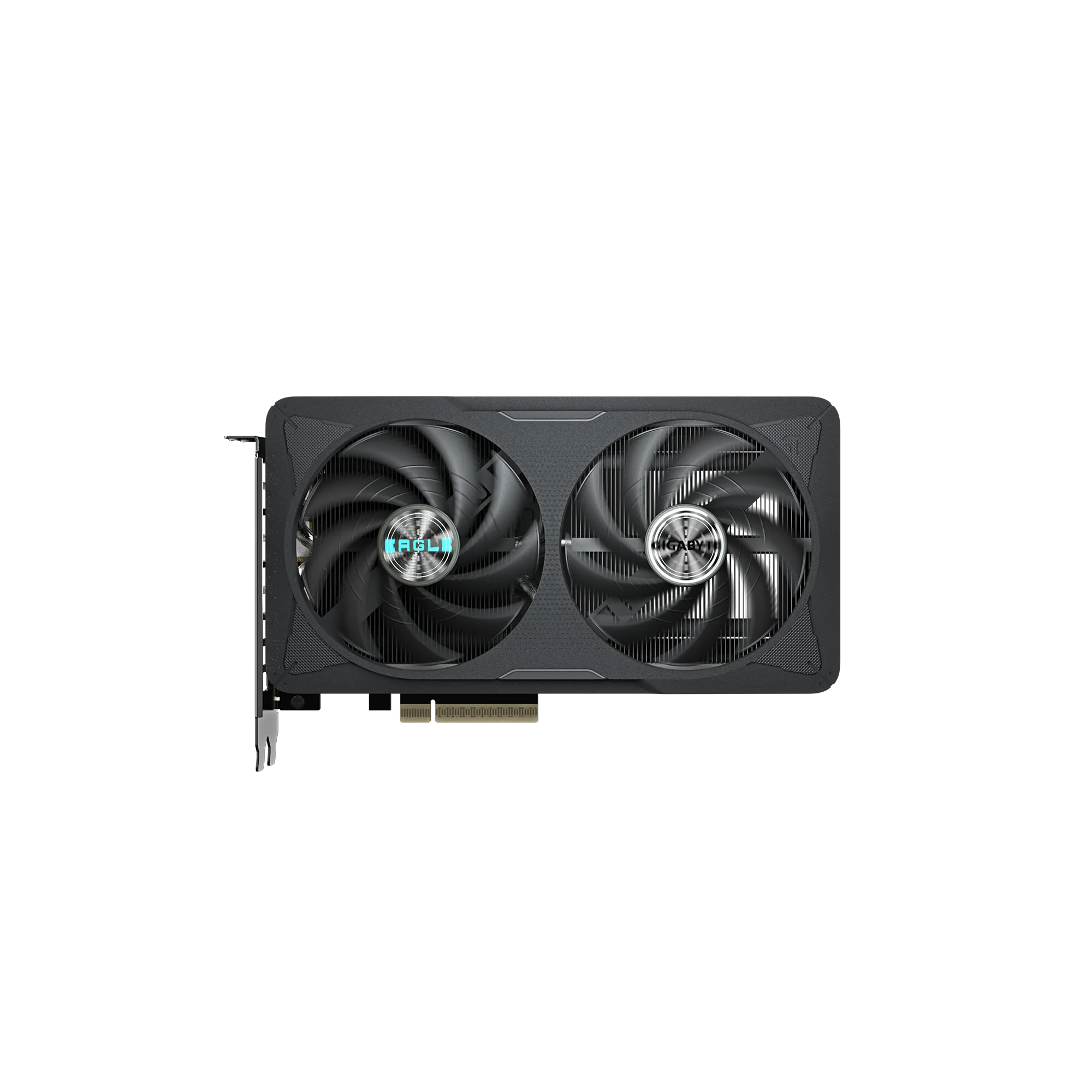 Image 2 for GIGABYTE GeForce RTX 5060 EAGLE OC 8GB Graphics Card