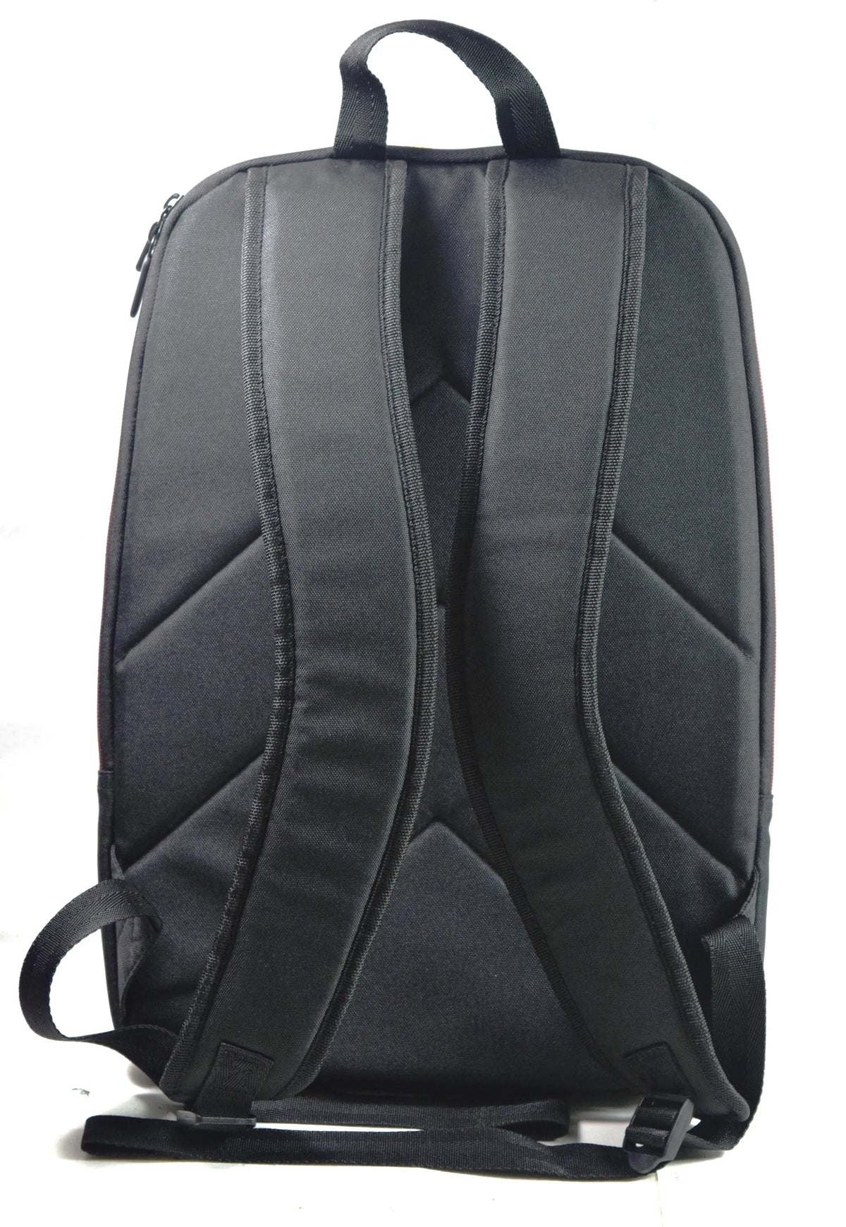 Image 1 for ASUS NEREUS BACKPACKBLACKFITS UP TO 16