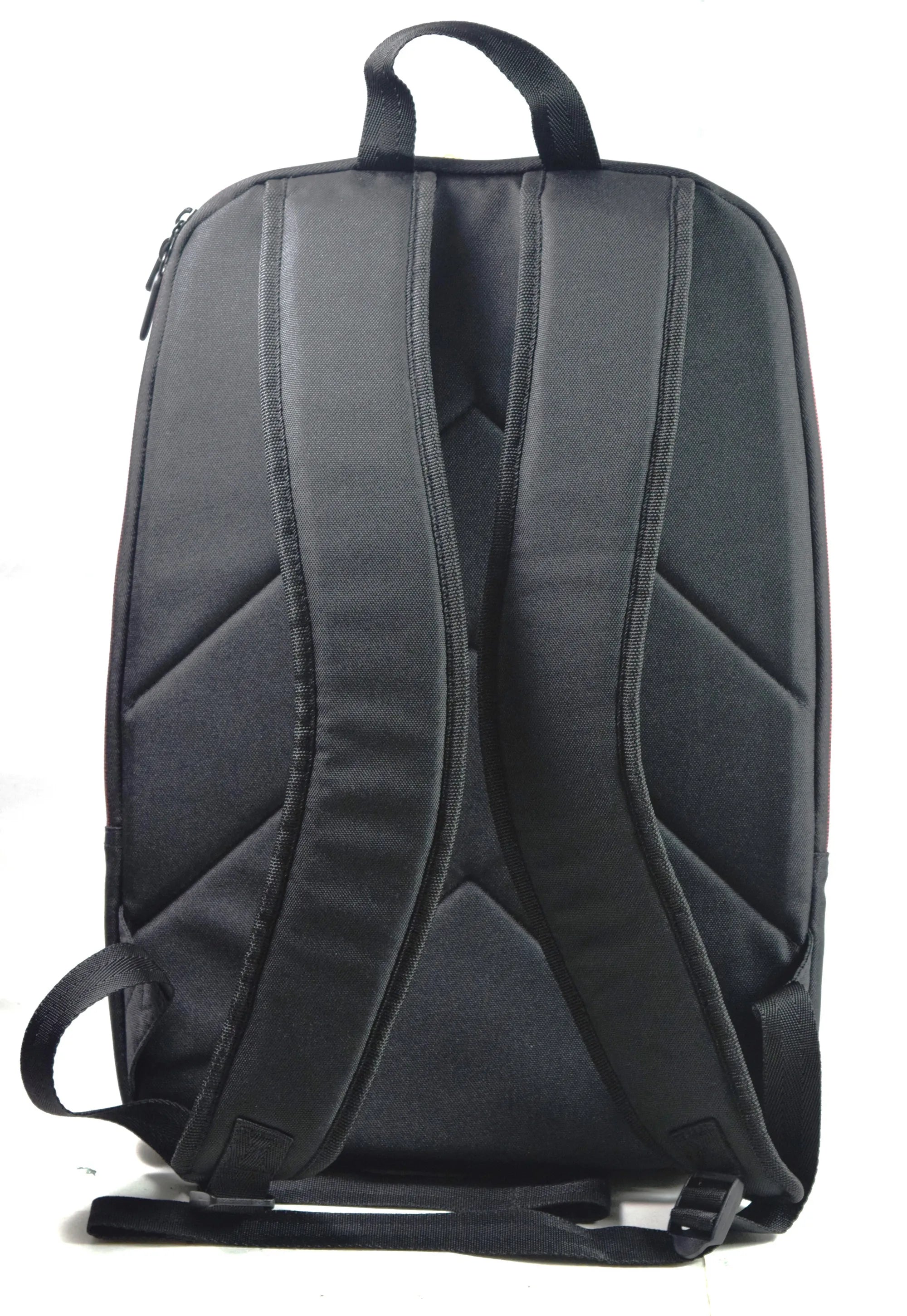 Image 1 for ASUS NEREUS BACKPACKBLACKFITS UP TO 16