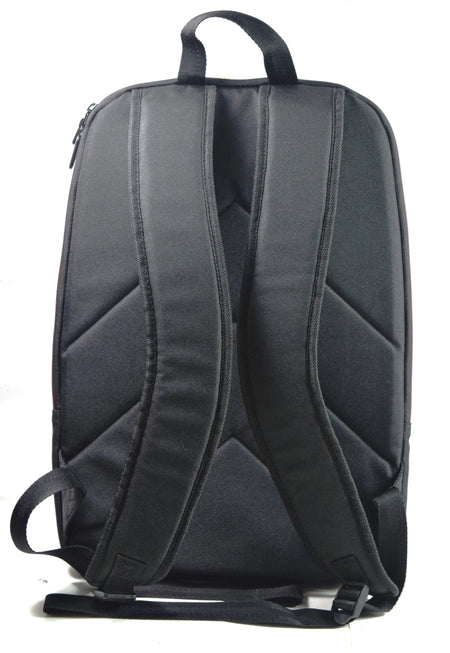 Image 1 for ASUS NEREUS BACKPACKBLACKFITS UP TO 16