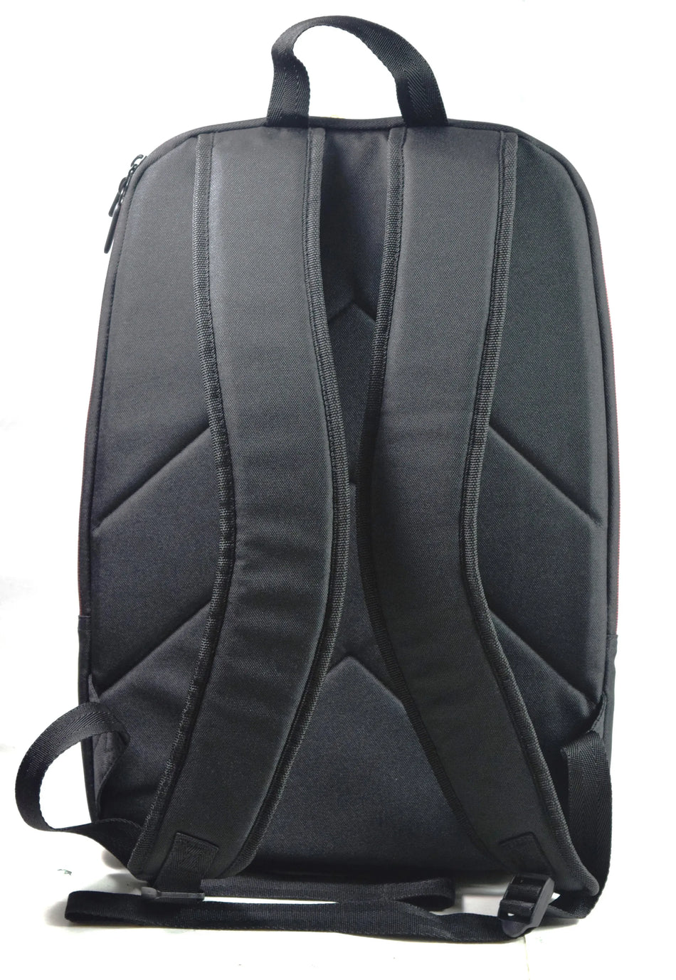 Image 1 for ASUS NEREUS BACKPACKBLACKFITS UP TO 16