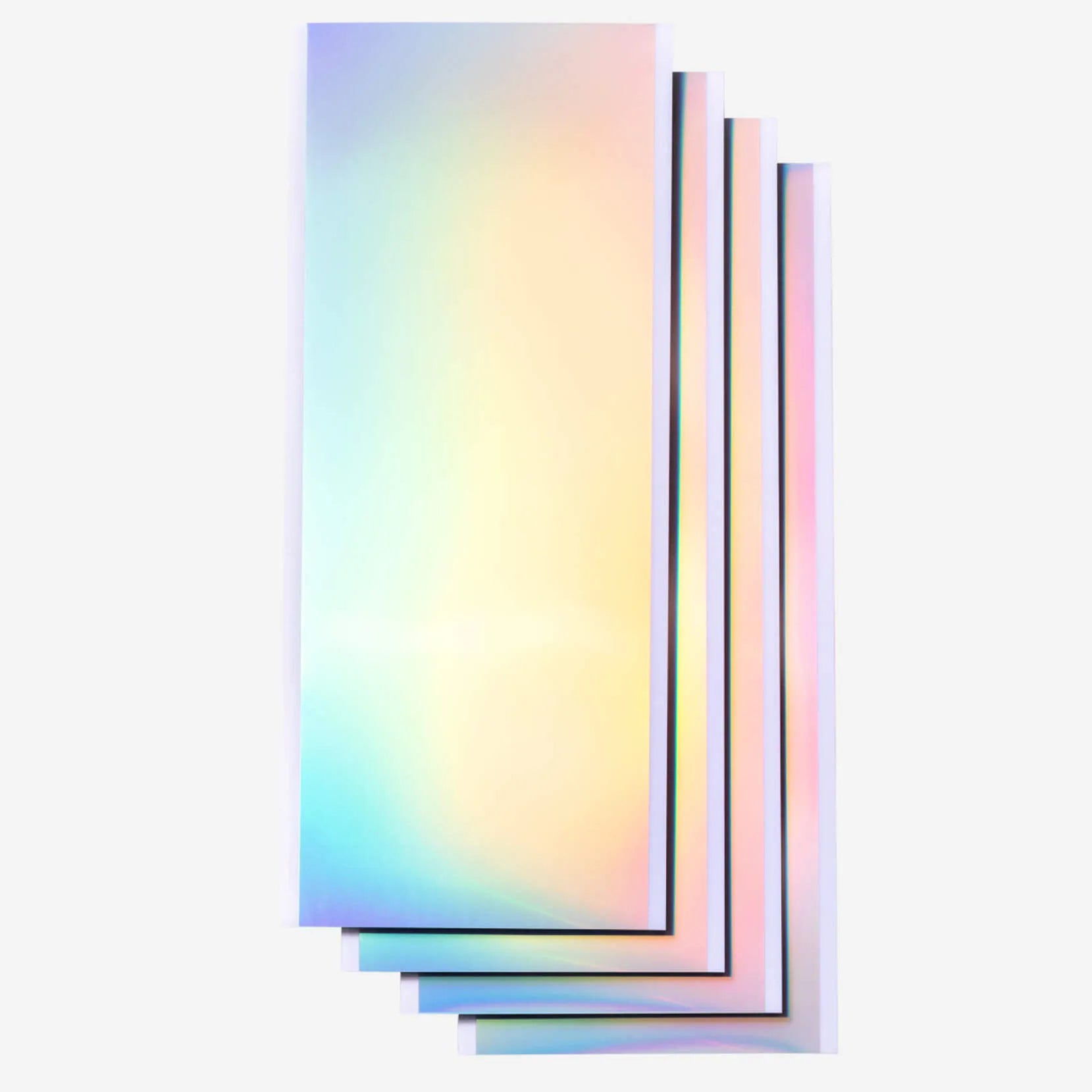 Image 1 for Cricut Joy Permanent Smart Vinyl Silver