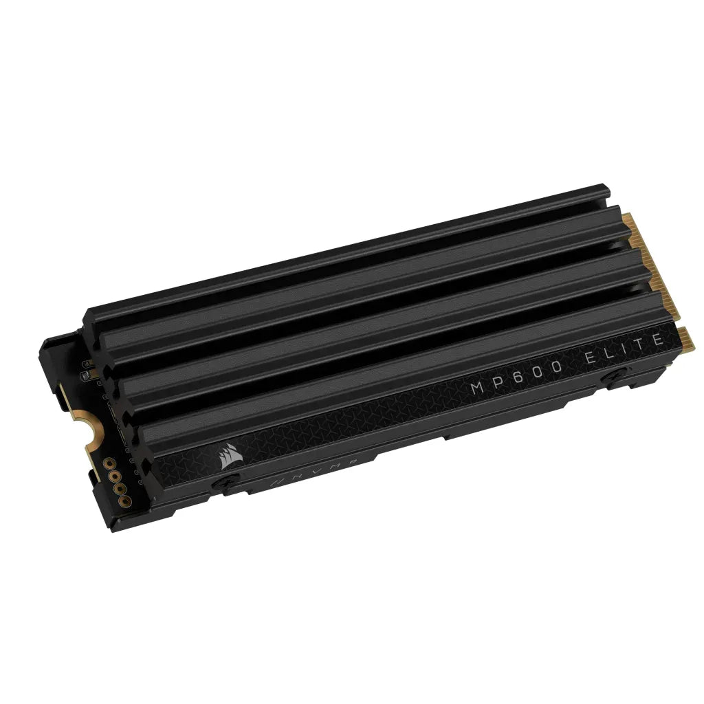 Image 4 for Corsair MP600 ELITE 2TB SSD with Heatsink
