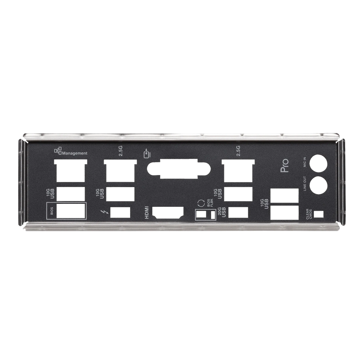 Image 5 for ASUS Motherboard/ATX/LGA1851/4xDIMM/Max.256GB/DDR5/Non-ECC/2xPCIe5x16(x16 or x8)/1xPCIe4x16(x4)/4xM.2/8xSATA/1xHDMI/1xType-C/1xV