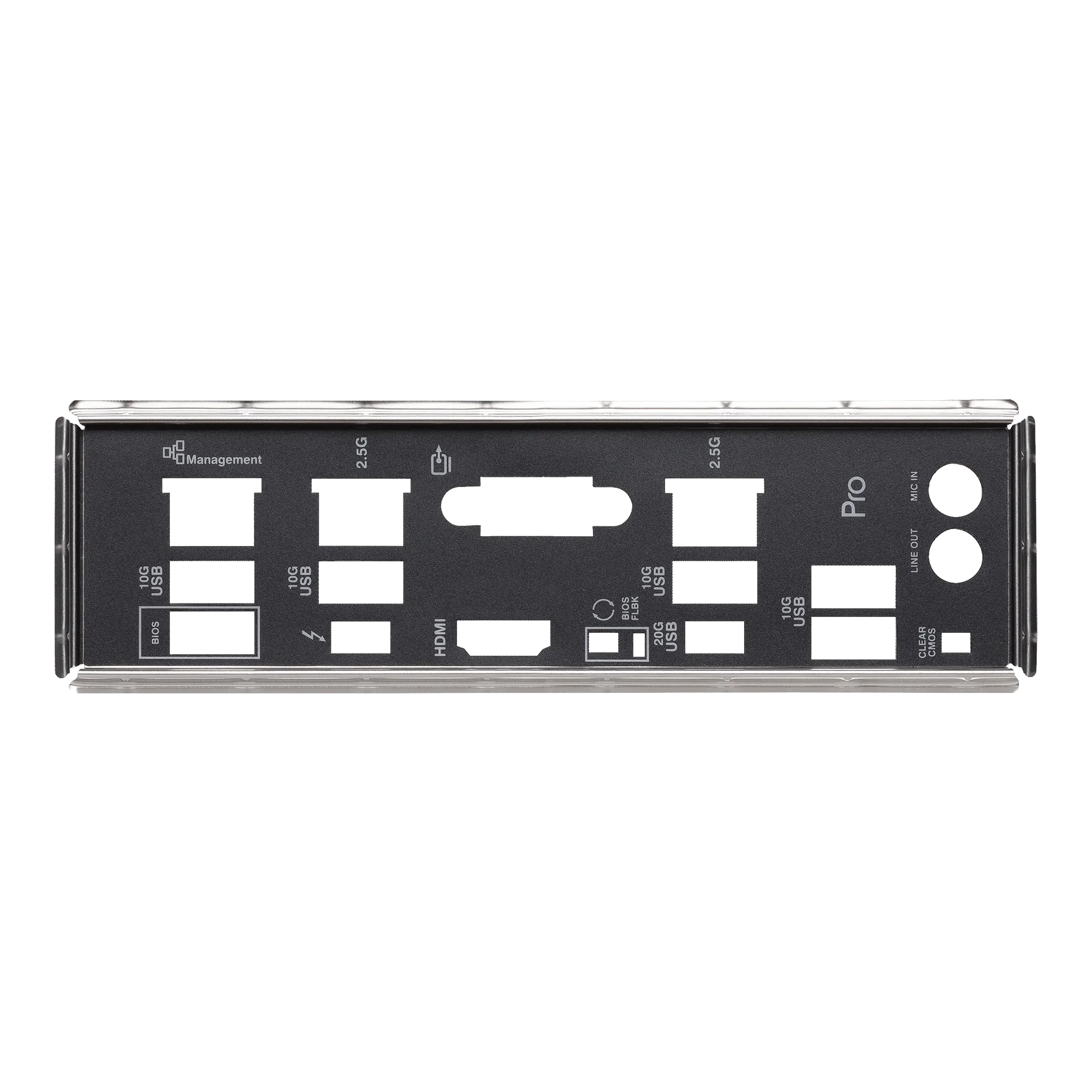 Image 5 for ASUS Motherboard/ATX/LGA1851/4xDIMM/Max.256GB/DDR5/Non-ECC/2xPCIe5x16(x16 or x8)/1xPCIe4x16(x4)/4xM.2/8xSATA/1xHDMI/1xType-C/1xV