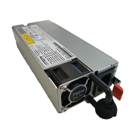 Image 1 for Lenovo 750W Hot-Swappable Titanium Power Supply