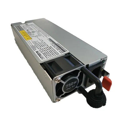 Image 2 for Lenovo 750W Hot-Swappable Titanium Power Supply