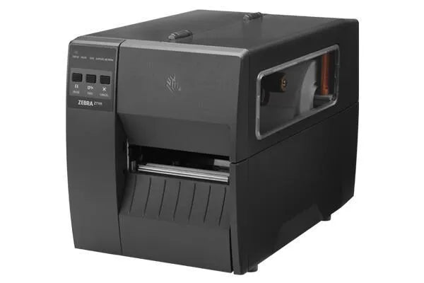 Image 3 for Zebra ZT111 Thermal Transfer Printer