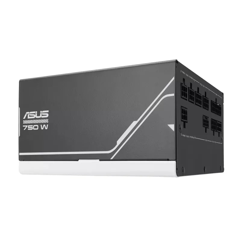 Image 7 for ASUS Prime 750W 80 Plus Gold Fully Modular ATX 3.0 PSU