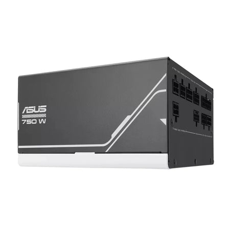 Image 7 for ASUS Prime 750W 80 Plus Gold Fully Modular ATX 3.0 PSU