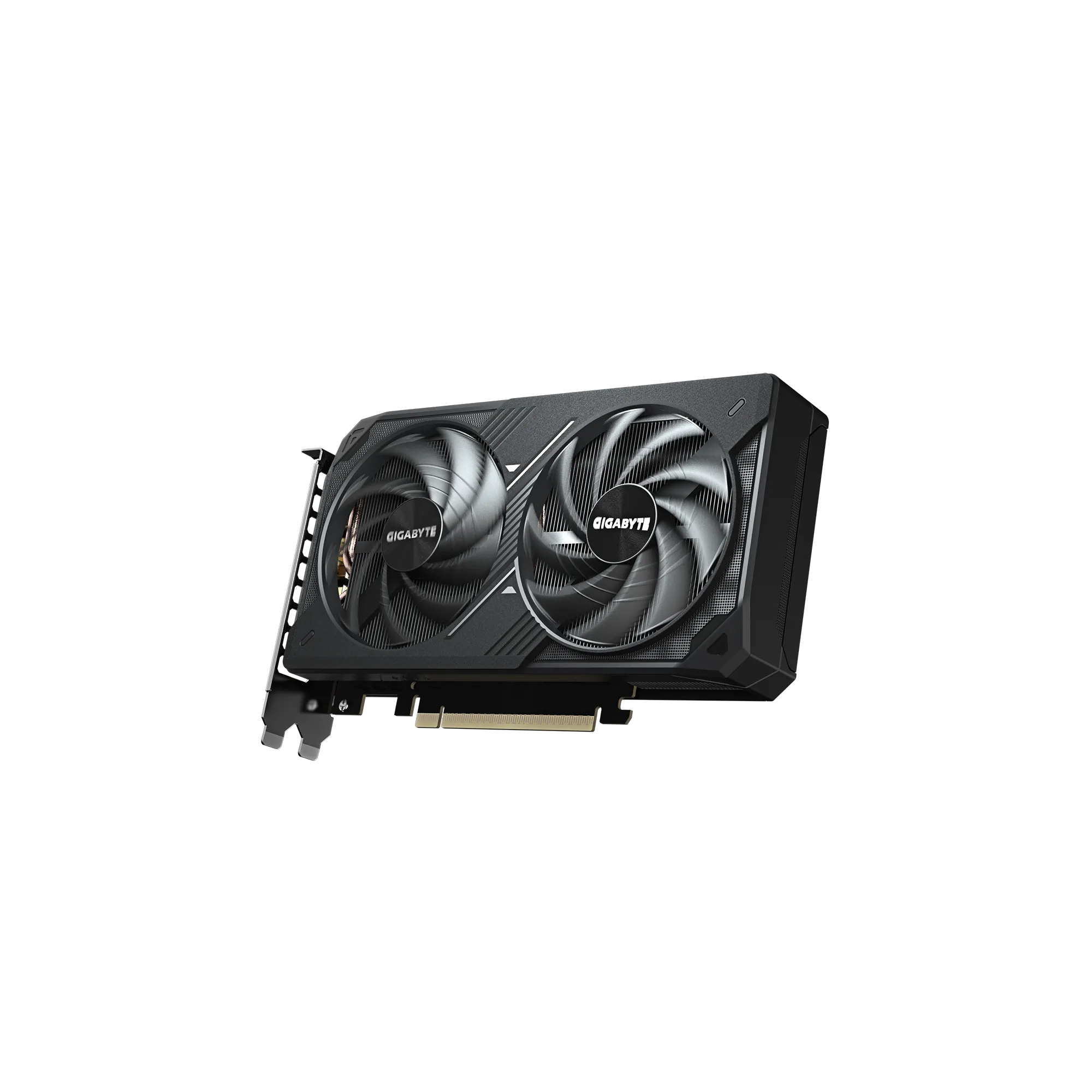 Image 2 for GIGABYTE nVidia GeForce RTX 5060Ti WINDFORCE MAX 8GB - 8GB GDDR7