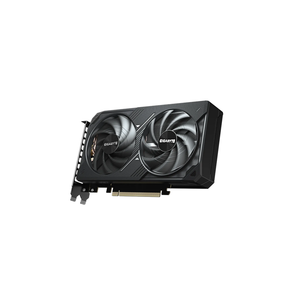 Image 2 for GIGABYTE nVidia GeForce RTX 5060Ti WINDFORCE MAX 8GB - 8GB GDDR7