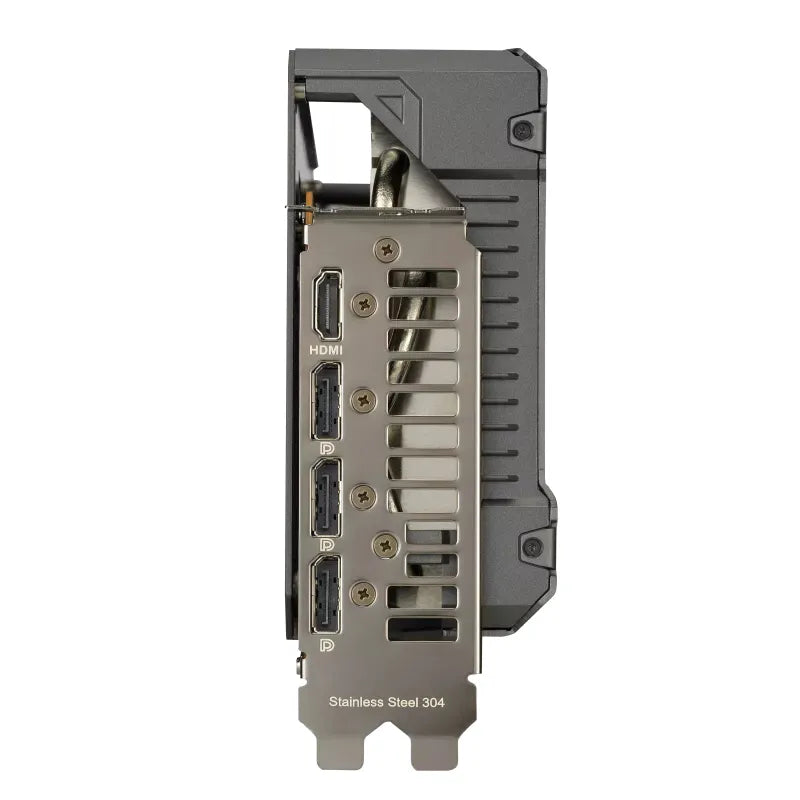 Image 5 for ASUS TUF RX 7700 XT 12GB Gaming Graphics Card