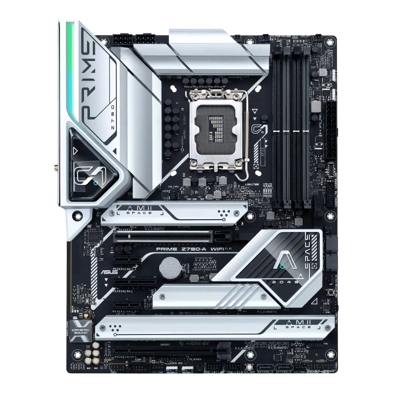 Image 3 for ASUS Prime Z790-A WiFi Motherboard