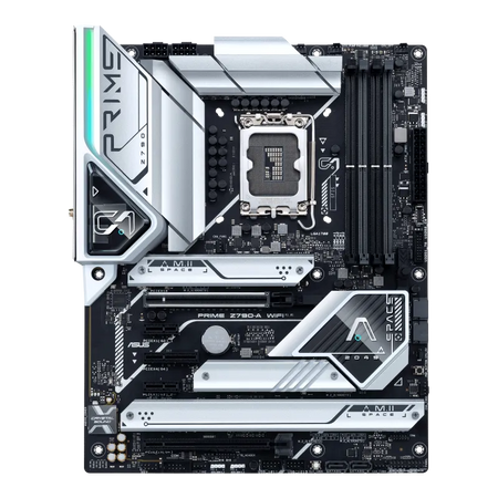 Image 3 for ASUS Prime Z790-A WiFi Motherboard