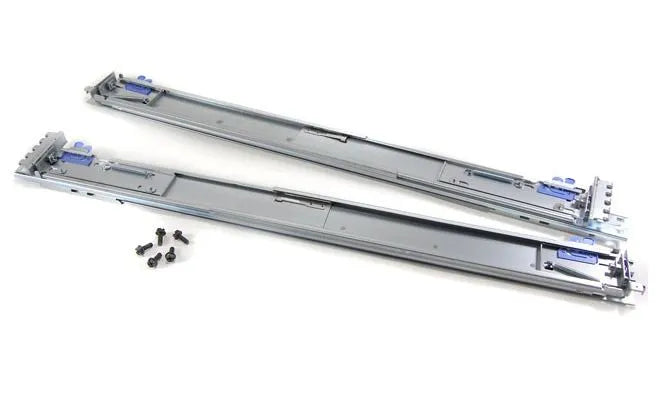 Image 1 for RCT Chassis Rails for 2U and 4U Models