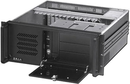 Image 1 for RCT 4U Rackmount Chassis