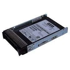 Image 2 for Lenovo ThinkSystem 2.5" 5400 PRO 480GB Read Intensive SATA 6Gb/s Hot-Swap SSD
