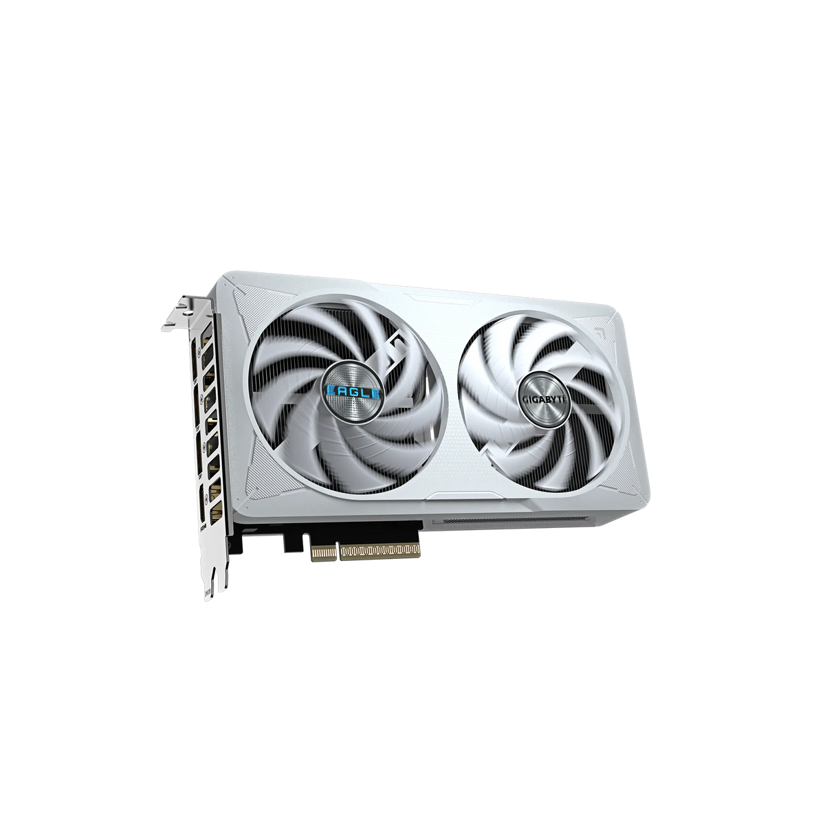 Image 4 for GIGABYTE GeForce RTX 5060 EAGLE OC ICE 8GB GDDR7