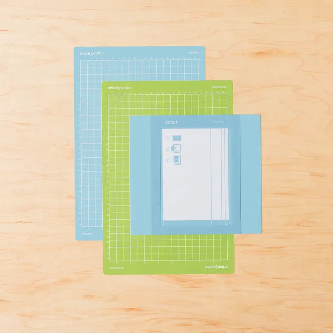 Image 4 for Cricut Joy Xtra Light Grip Machine Mat 21.6x30.5cm