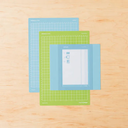 Image 4 for Cricut Joy Xtra Light Grip Machine Mat 21.6x30.5cm