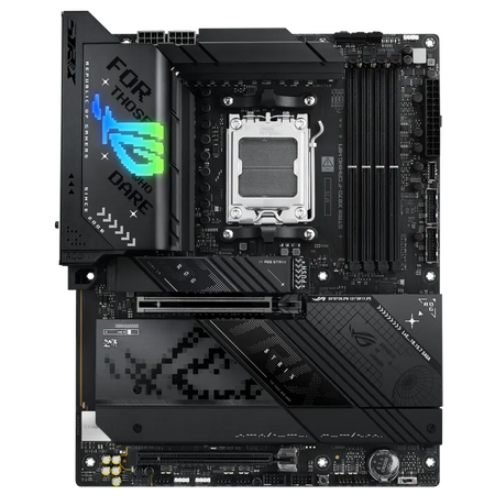 Image 6 for ASUS ROG Strix X870-F Gaming WiFi Motherboard