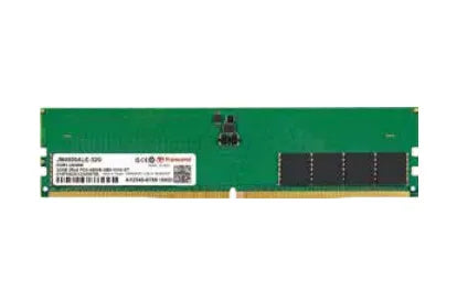Image 1 for Transcend Jet Memory 24GB DDR5-5600 RAM